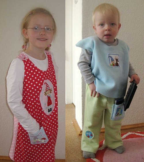 Designbeispiel