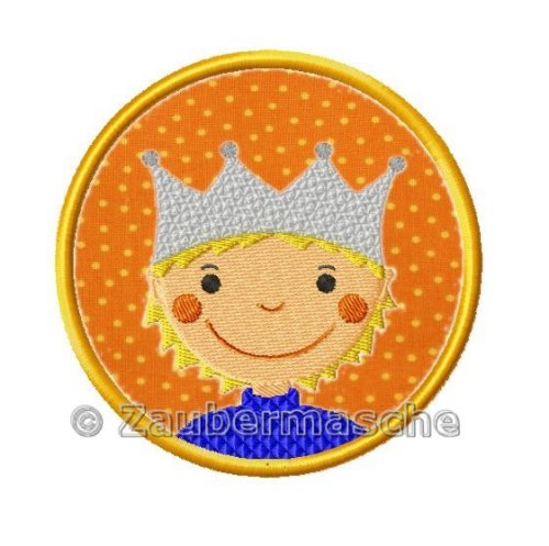 Prinz Sammy