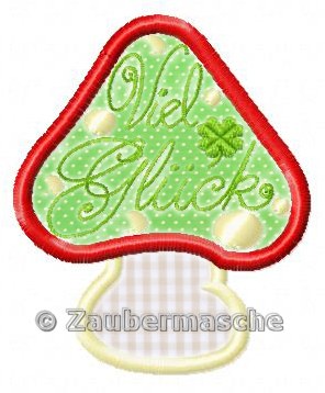 Viel Glück