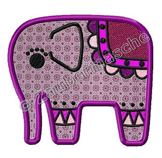Elefant 2