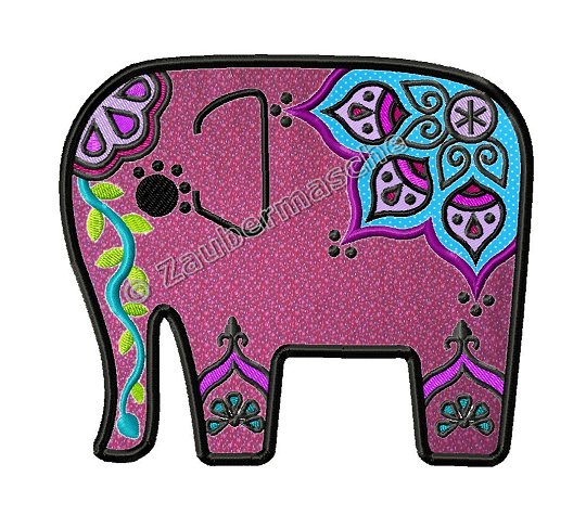 Elefant 3