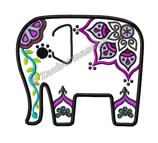 Elefant 3
