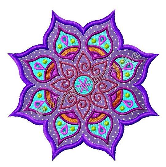 Ornament 1