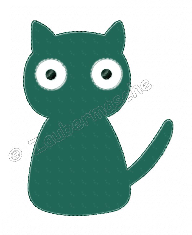 Katze, FA