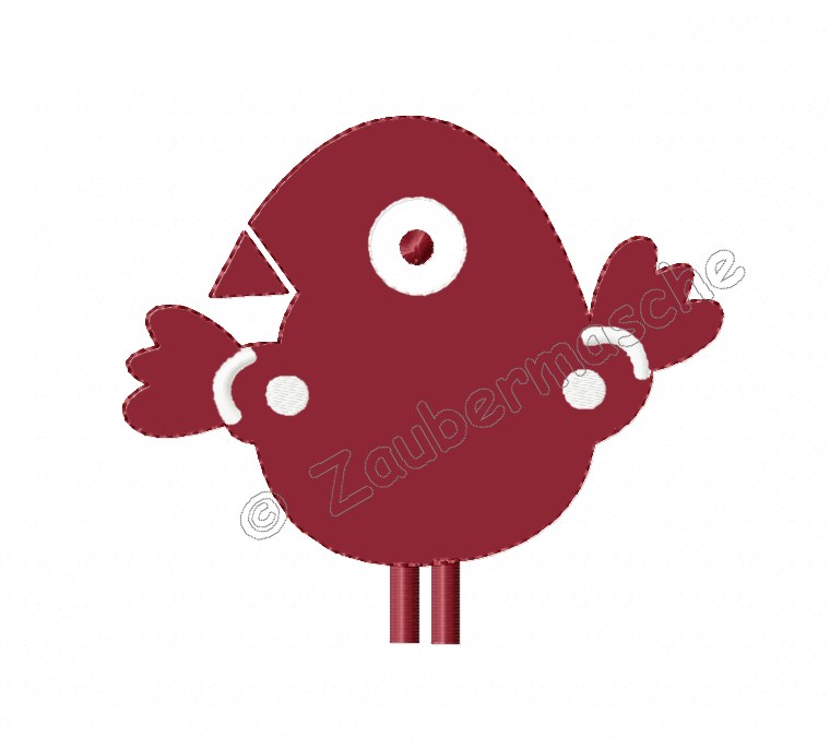 Vogel1, FA