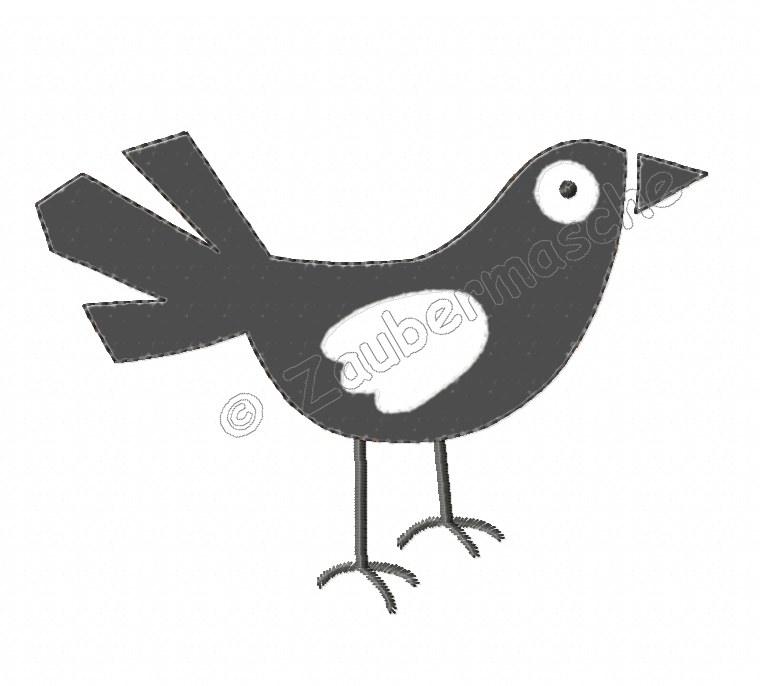 Vogel2, FA