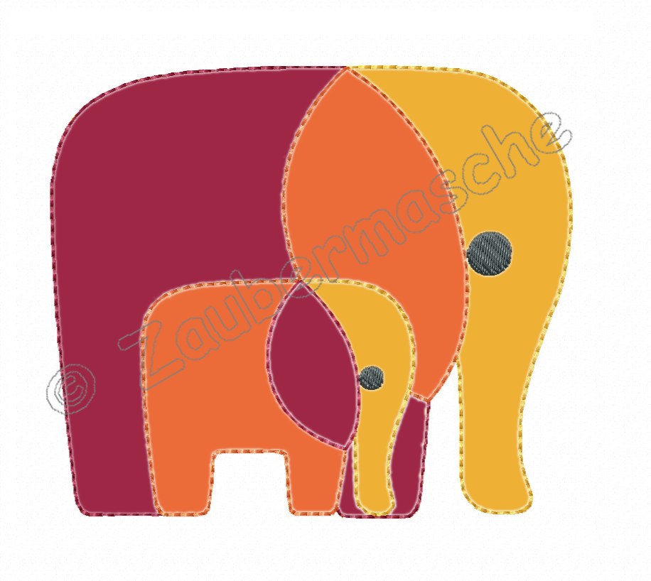 Elefant