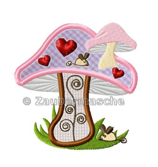 Pilz-Appli