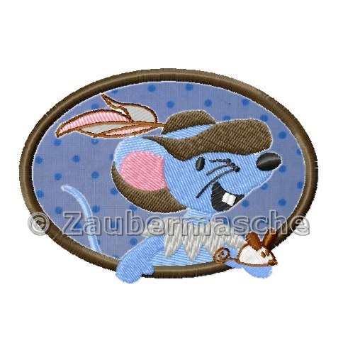 Super Mouse Button