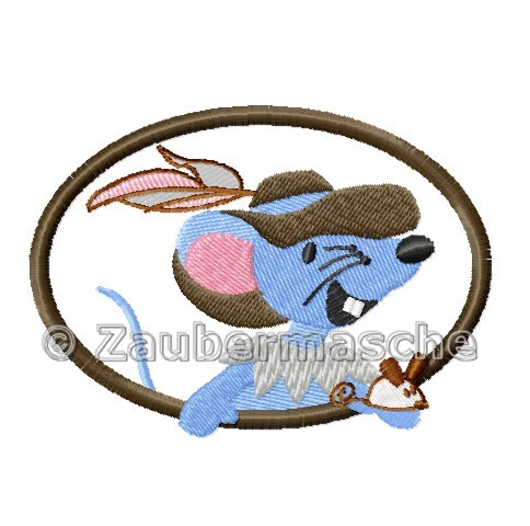 Super Mouse Button